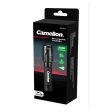 Camelion Rt301 Rechargeable Flashlight 2000 Lumens Torch Supply