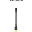 Bluetti Xt90 To Dc7909 Adapter Cable For Ac200max Hot on Sale