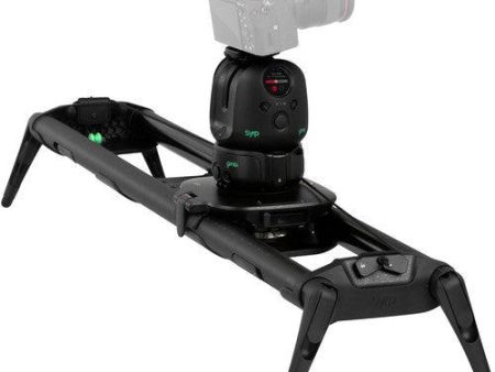 Syrp Genie Ii 3-axis Pro Epic Kit Fashion