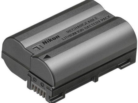 Nikon En-el18c Rechargeable Li-ion Battery Online