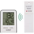 La Crosse Indoor Outdoor Thermometer For Sale