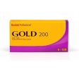 Kodak Gold 200 (120 Roll Film) Cheap