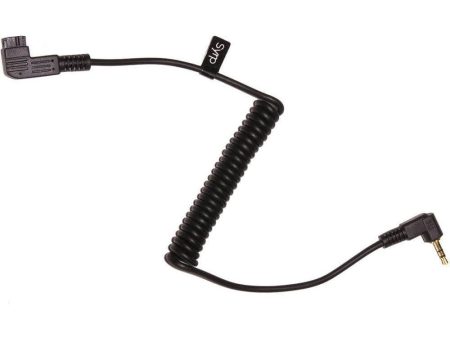 Syrp 1S Link Cable for Select Sony and Minolta Cameras Online