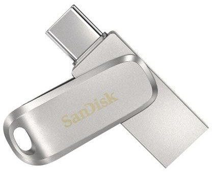 Sandisk Ultra Dual Drive Luxe 512gb Usb Usb Flash Drive Online Sale