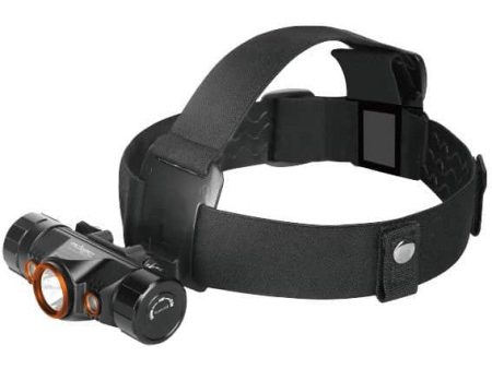 OrcaTorch TD01 Mazu 1200 Lumen Dive Headlamp Sale