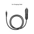 Bluetti Car Charging Cable For Eb3a   Eb70   B80 on Sale