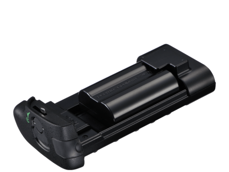 Nikon Ms-d12en Li-ion Battery Holder Discount