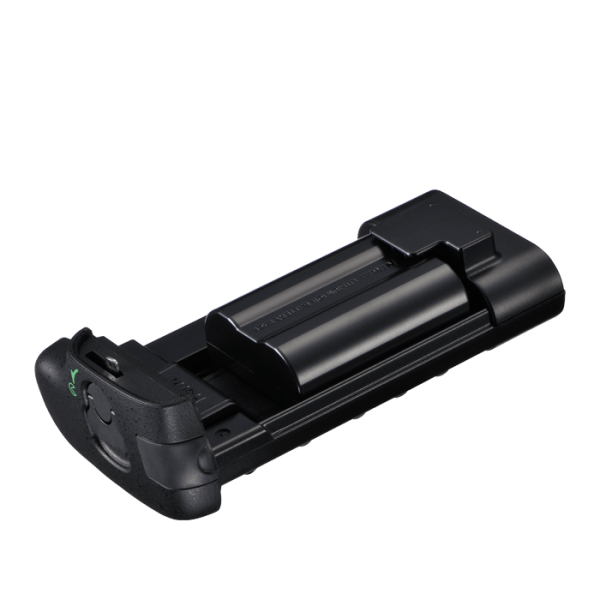 Nikon Ms-d12en Li-ion Battery Holder Discount