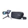 Vanguard Vesta 350S 12-45x50 Straight Spotting Scope - Includes case & tripod For Cheap