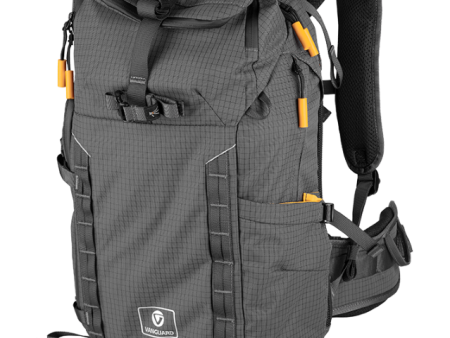 Vanguard VEO ACTIVE 46 Backpack Grey For Discount