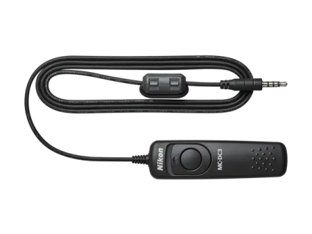 Nikon Mc-dc3 Remote Release Cord Online now