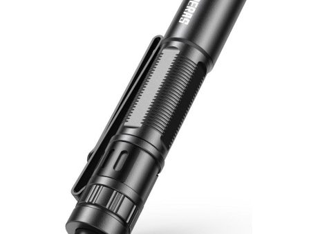 Speras M10 CRI95 Mini Flashlight Online now