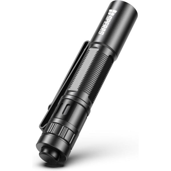 Speras M10 CRI95 Mini Flashlight Online now