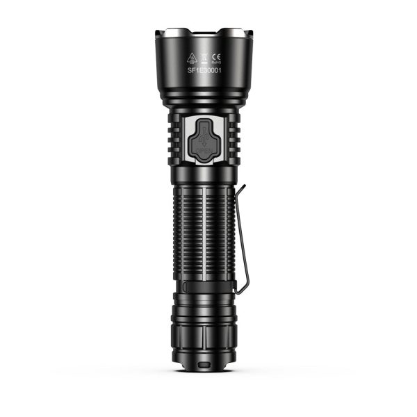 Speras E3 Tactical 1300 lumen Flashlight For Cheap