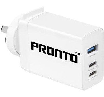 USB-C 3-Port 65W Fast Wall Charger Discount